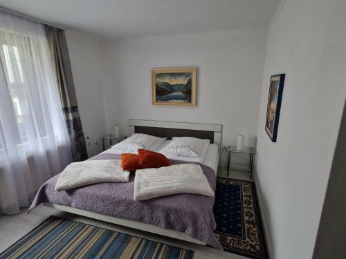 Bed & Breakfast Sobe ?uski?