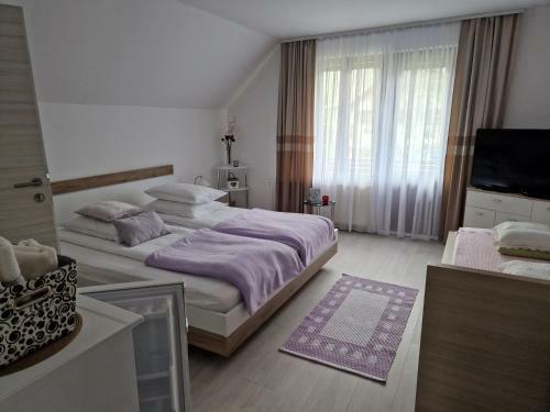 Bed & Breakfast Sobe ?uski?