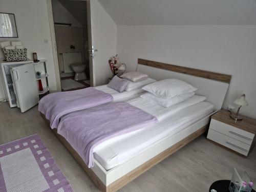 Bed & Breakfast Sobe ?uski?
