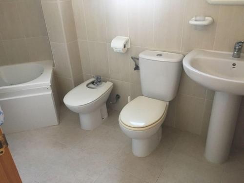 Apartamento Puntarro