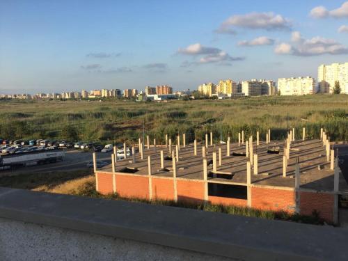 Apartamento Puntarro
