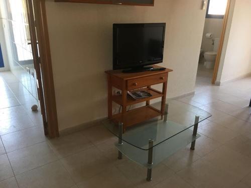 Apartamento Puntarro