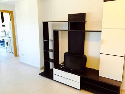 Apartamento Puntarro