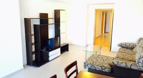Apartamento Puntarro