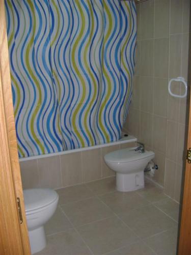 Apartamento Puntarro