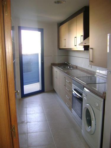 Apartamento Puntarro