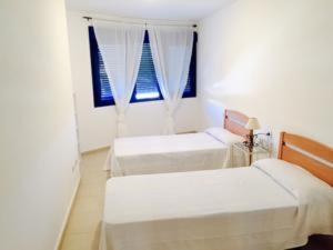 Apartamento Puntarro