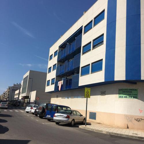 Apartamento Puntarro