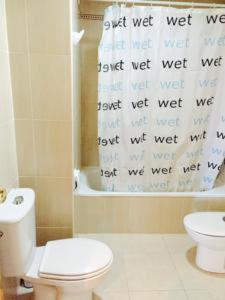 Apartamento Puntarro
