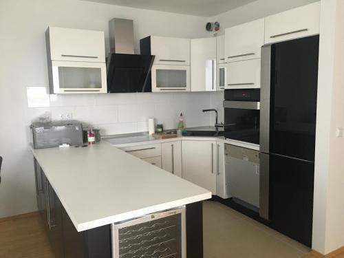 Apartment Banjac Tower