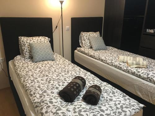 Apartment Banjac Tower