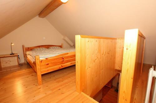 Apartments Budinek