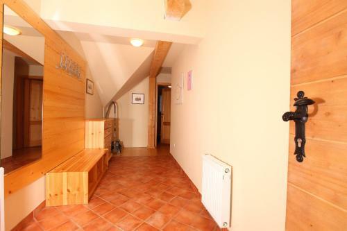 Apartments Budinek