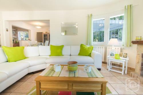 Abahana Villas Alosta