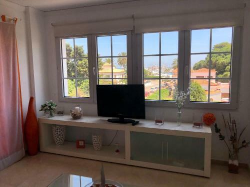 Apartamento Edificio Aldebaran