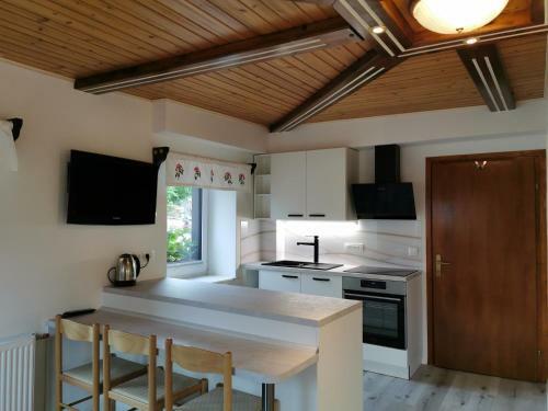 Rooms Pekovec Bohinj