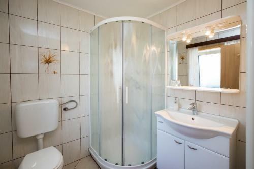 Rooms Pekovec Bohinj