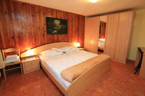 Rooms Pekovec Bohinj