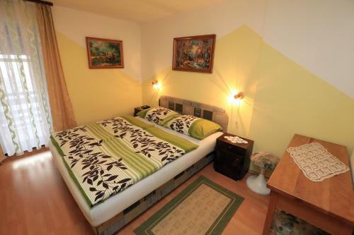 Rooms Pekovec Bohinj