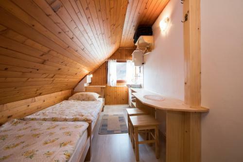 Rooms Pekovec Bohinj