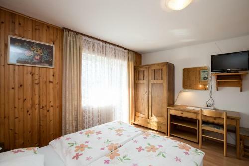 Rooms Pekovec Bohinj