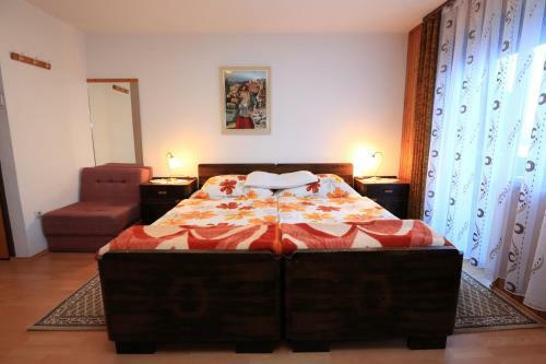 Rooms Pekovec Bohinj
