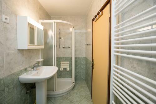 Rooms Pekovec Bohinj