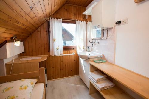Rooms Pekovec Bohinj