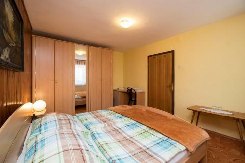 Rooms Pekovec Bohinj