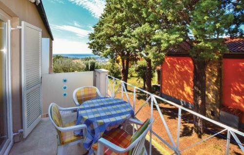 Apartment Izola With Sea View 04