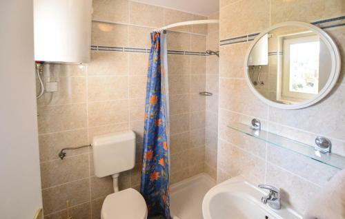 Apartment Izola With Sea View 04