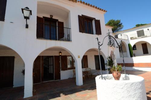 Villa Pla�a Dels Pous