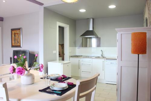Apartamento Montesal La Cantina Del Puerto