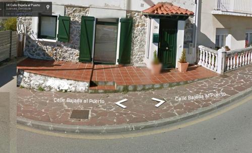 Apartamento Montesal La Cantina Del Puerto