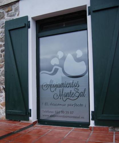 Apartamento Montesal La Cantina Del Puerto