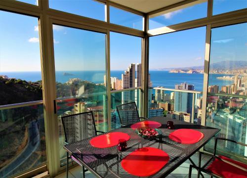 Apartamento Torre Lugano 23