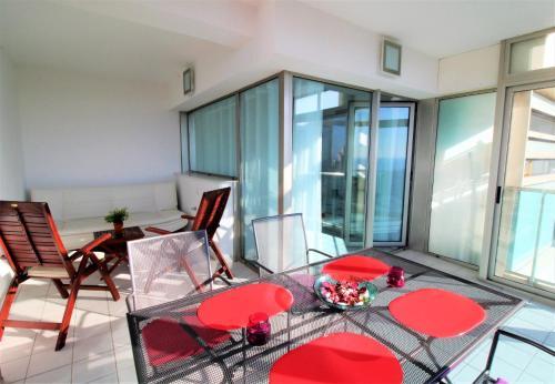 Apartamento Torre Lugano 23