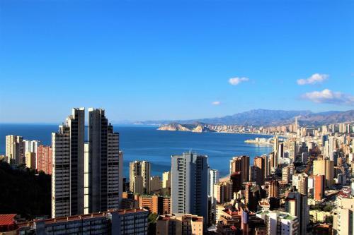 Apartamento Torre Lugano 23