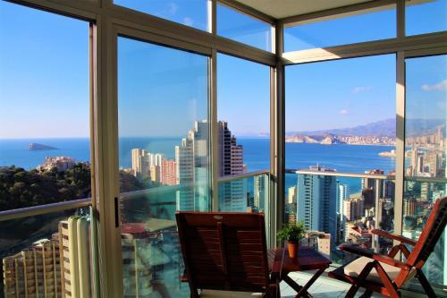 Apartamento Torre Lugano 23