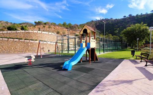 Apartamento Torre Lugano 23