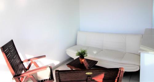 Apartamento Torre Lugano 23