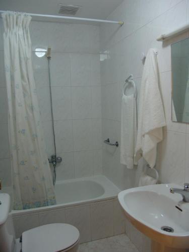 Hotel Hostal Athlanta