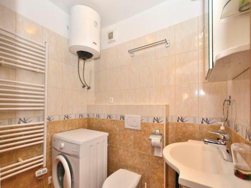 One-bedroom Apartment In Piran