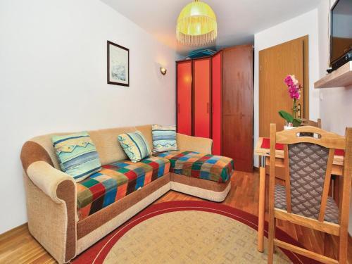 One-bedroom Apartment In Piran