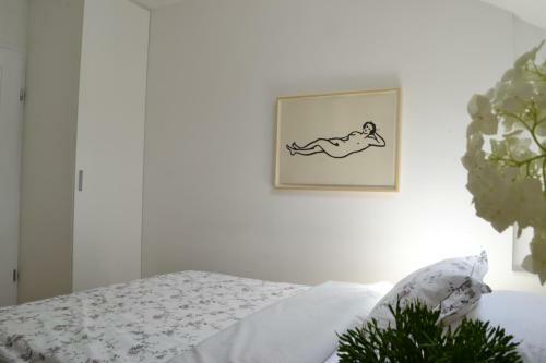 Apartamento Studio In Ljubljana Center