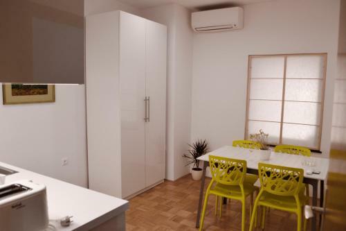 Apartamento Studio In Ljubljana Center