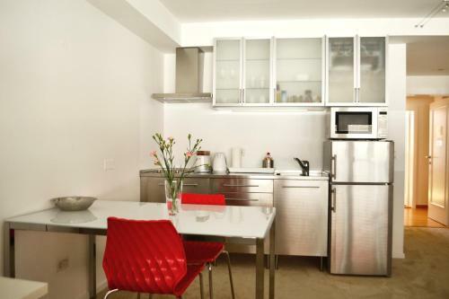 Apartamento Studio In Ljubljana Center