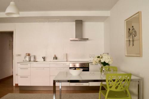 Apartamento Studio In Ljubljana Center