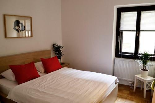 Apartamento Studio In Ljubljana Center