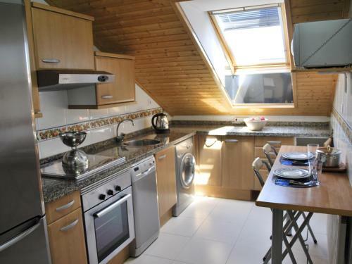 Apartamento Emyrent I Llanes